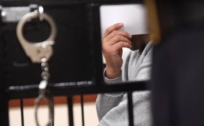 Нұр-Сұлтанда басқарма басшысы тергеуге алынды