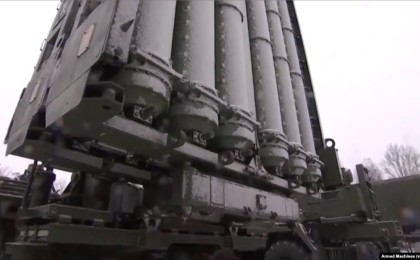 Ресей мен Украина соғыс жағдайында тұр