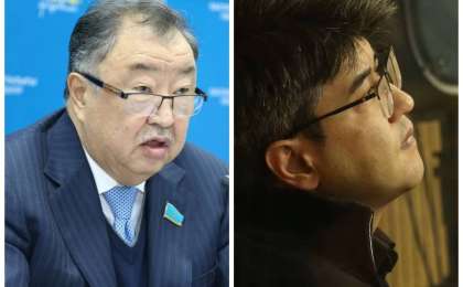 Бишімбаевтың әкесі жеке университет ашатыны рас па – Министрлік жауап берді