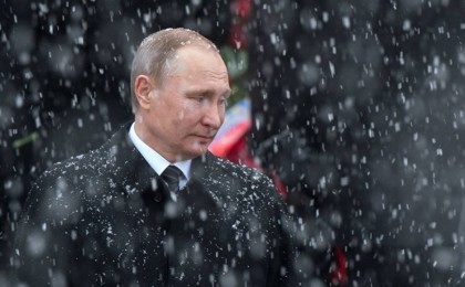 Ресей көп ұзамай алты, тіпті сегіз мемлекетке ыдырайды