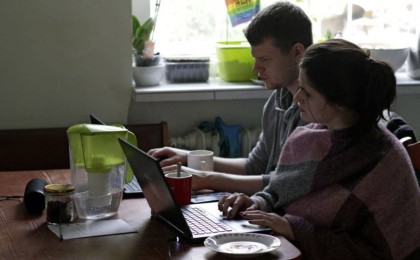 Самұрық Қазына қашықтан жұмыс істей беретінін мәлімдеді