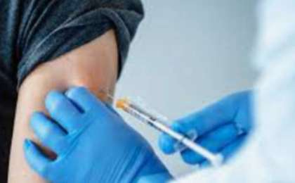 Сводка по вакцинации в Алматинской области