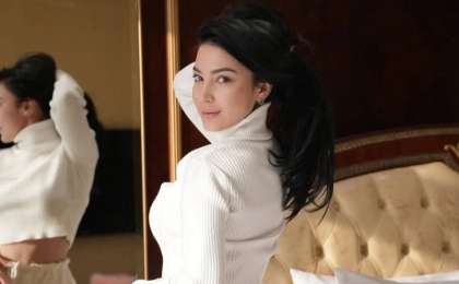 "Ұятсыз жерлерін суретке түсіріп жібереді": Сабина Мовлаева жігіттерге үндеу жасады