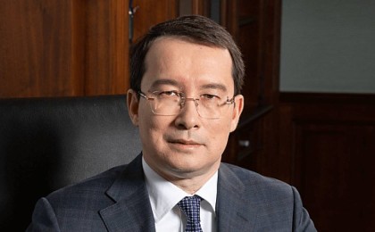 Назарбаевтың бұрынғы көмекшісі ұлттық экономика вице-министрі болды