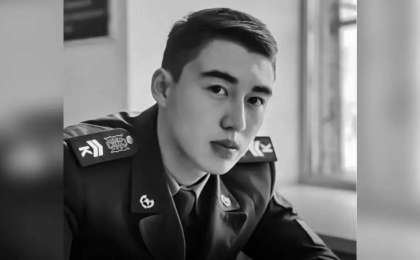 Көкшетаудағы азаматтық қорғау академиясының оқытушысы өз-өзіне қол салған - полиция