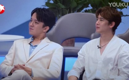 Димаш Құдайберген Қытайда қандай шоуға қастысып жатыр?