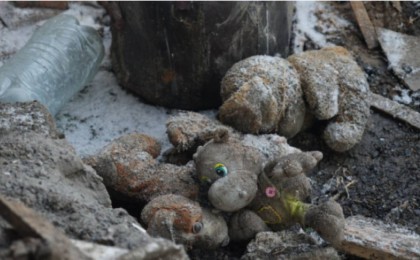 Шортандыдағы жарылыс: 13 жасар бала ауруханада көз жұмды