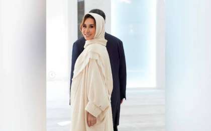 Тележүргізуші Динара Сәтжан мен кәсіпкер Жұмабек Жанықұлов некелерін Нұрлан имамға қидырды