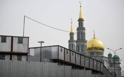 Мәскеудегі қазақ диаспорасы мұқтаж жандарды қалай қолдайды