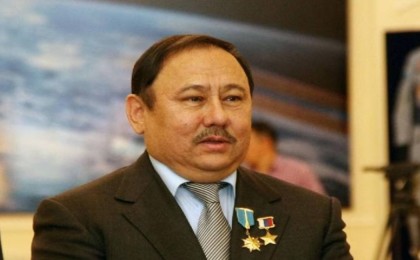 Сенатор Талғат Мұсабаев Қазақстан азаматы ма әлде Ресей азаматы ма?