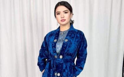 "Ақымақтың ісі": Блогер Ырысбала Икрамбай Назарбаев қорының марапатынан бас тартты