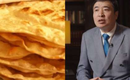 «Жеті шелпек — харам»: Этнограф маңызды мәлімдеме жасады