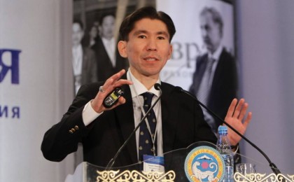 Қазақстанда «Араб көктемі» сценариі қайталануы мүмкін (ВИДЕО)