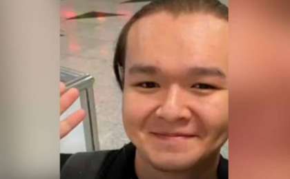 Түркияда қазақстандық студент бірнеше күннен бері іздестірілуде