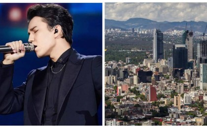 "Димаштың фанатымыз": Мехико тұрғындары қазақша үйренгісі келеді