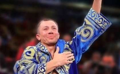 БАҚ: Геннадий Головкин келесі жекпе-жегін Қазақстанда өткізуі мүмкін