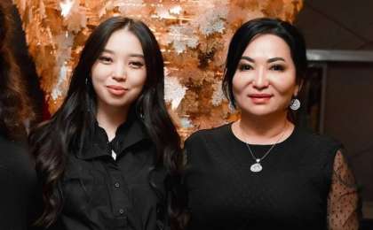 «Мына келіннен құдай сақтасын»: Қайрат Нұртастың келіні сынға қалды