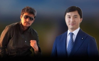 Қайрат Құдайбергенов рақымшылыққа іліне ме – Бас прокуратура жауабы