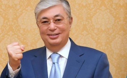 Тоқаевтың екі бірдей жиені «табысты балалар» рейтингінде көш бастап тұр