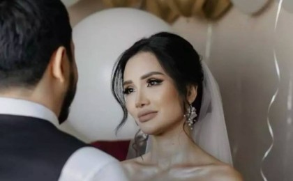 Айжан Байзақованың мәһрге не сұрағаны белгілі болды