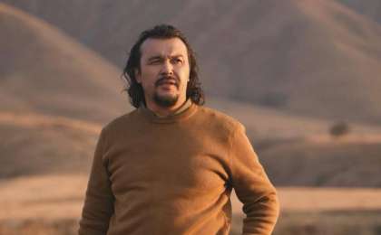 Жұбаныш Жексенұлы АҚШ-та концерт қоймақ