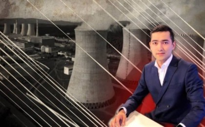 «Ертең кеш болады»: Сарапшы Росатоммен бірге АЭС салуда қауіп барын ескертті