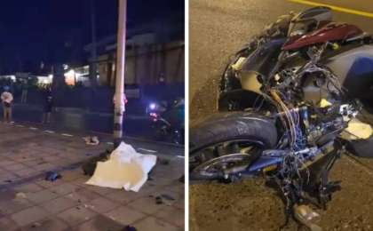 «Денесі екіге бөлініп кеткен»: Таиландта Қазақстан азаматы қаза тапты