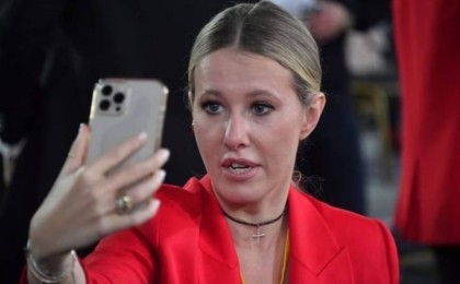 Ксения Собчак 15 жылға дейін бас бостандығынан айырылуы мүмкін