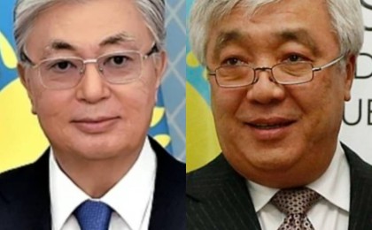 Елшілер ең алдымен мемлекеттік тілді білу керек