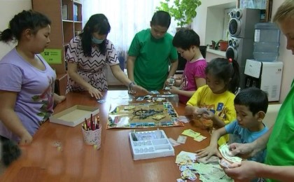 Алматыда карантин кезінде жоғалған балалардың ата-аналары іздестіріліп жатыр - Қазақстан жаңалықтары