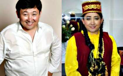 Белгілі актер «Шаншар» театрынан кетіп, жаңа театр ашты