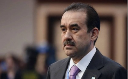 Кәрім Мәсімовтың ісіне байланысты жаңа ақпарат жарияланды