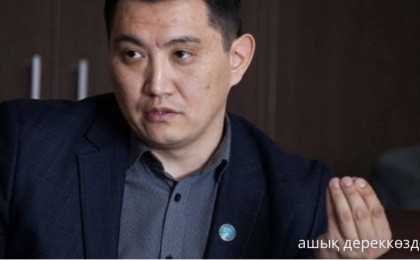 «Шымкент қаласы өзінше бір заңмен жүреді» — Бақытжан Базарбек