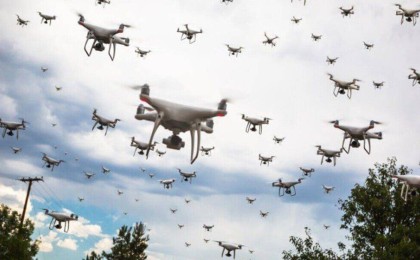 Израиль Иранның дрон шығаратын зауытын атқылады