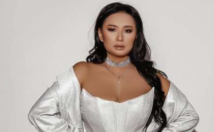 «Ұзақ күттім»: Мәдина Сәдуақасова қуанышты жаңалығын бөлісті (ВИДЕО)