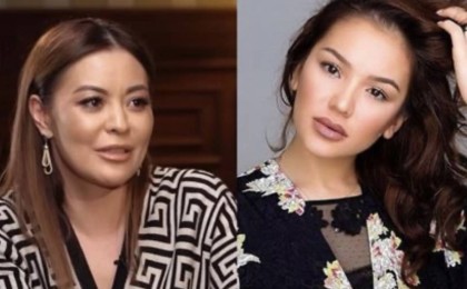 Жан құрбылар Дильназ Ахмадиева мен Мақпал Исабекованың араласпай кетуіне не себеп?