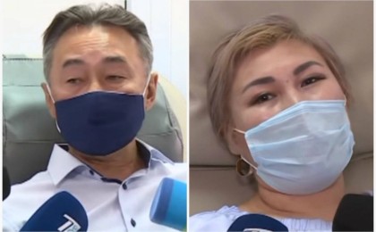 "Мен коронавируспен ауырдым": Қазақстандағы алғашқы плазмалық донорлар кімдер? - Қазақстан жаңалықтары