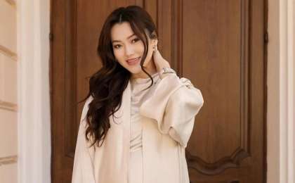 "Қызды болғанын естідік": Ерке Есмаханның желідегі жазбасы қызу талқыға түсті