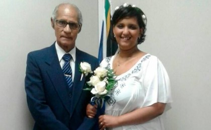 Студент ару 80 жастағы шалға тиіп алды