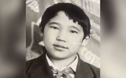 Нұрлан имам бала кезінде шөпке сіріңке тастап, үйін өртеп жібере жаздаған (ВИДЕО)