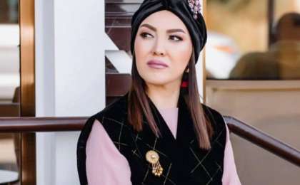 "Жүре алмай, қоштасып келдім": Жұлдызай Дүйсенбиева ауыр халге түскенін айтты