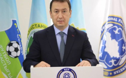 Қазақстан футбол федерациясының бас хатшысы қызметінен кететінін мәлімдеді - дереккөз