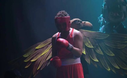 Алматыда тұңғыш рет Бекзат Саттарханов туралы қойылым сахналанды