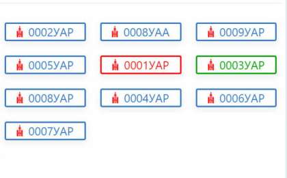 "Әдемі" мемлекеттік көлік нөмірі 150 мың долларға сатылды