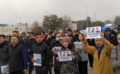 Дау бітті: Қырғызстан мен Өзбекстан келісімге келді