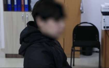 Әлімжеттік туралы видео жариялаған астаналық студенттің анасы жауапқа тартылды