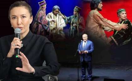 Түркістан театрының директоры Астанадағы пәтерін 400 миллион теңгеге саудалап тұр