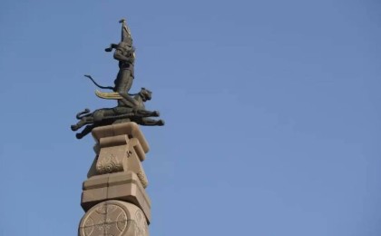 Бүгін елімізде 13 жылдан бері алғаш рет Республика күні атап өтілуде