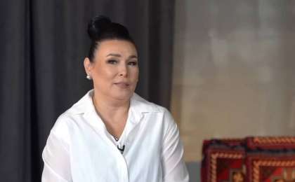 “Шымкент ұнамай ма, жолың ашық”: Шымкенттегі қызметі туралы ойын айтқан Майра Мұхамедқызының басы дауға қалды