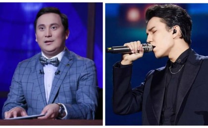 «Қазақ Димаштың өнеріне мұқтаж емес» - белгілі әзілкеш (видео)